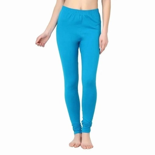 Churidar Cotton Leggings - Color: All