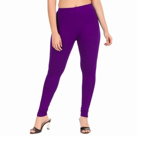 Churidar Legging - Color: All