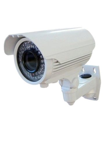 Cp Plus Cctv Camera - Application: School