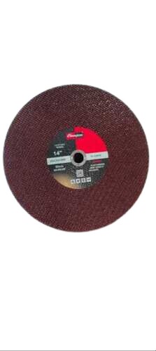 Cutting Wheel - Color: Comes In Various Color