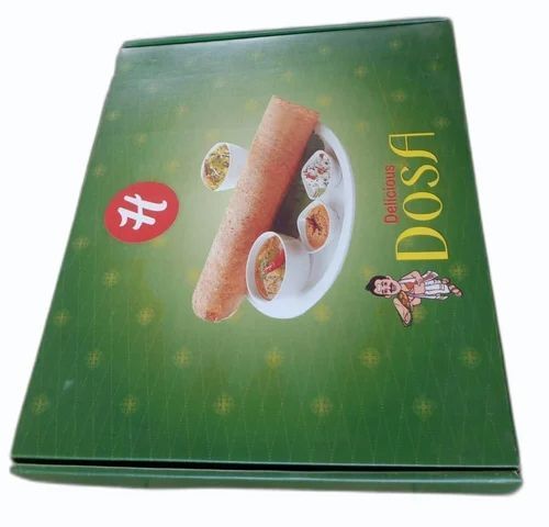 Dosa Packaging Box
