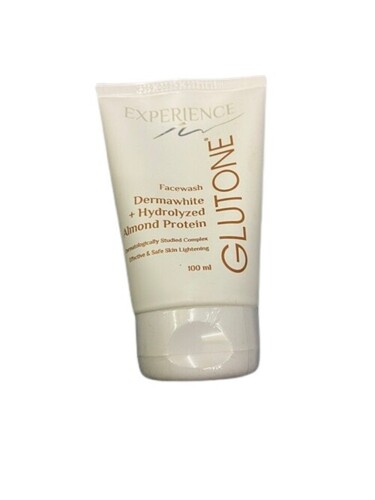 Face Wash - Gel Formula | Skin Friendly, Safe for All Skin Types, 1-Year Shelf Life, Quality Tested