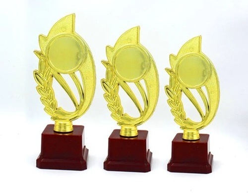 Fiber Trophy - Color: All Colors