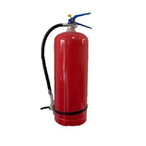 Fire Extinguisher - Application: As Per Requirement