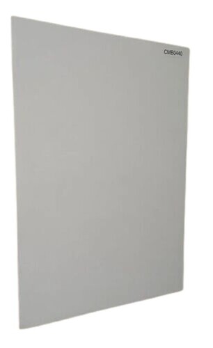 Gumming Sheet - Rectangular Shape, White Color, Various Sizes | True Value of Money, Quality Tested, Delivered within Committed Time Frame