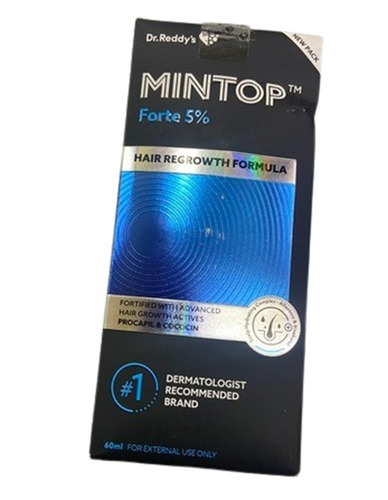 Hair Growth Treatment 