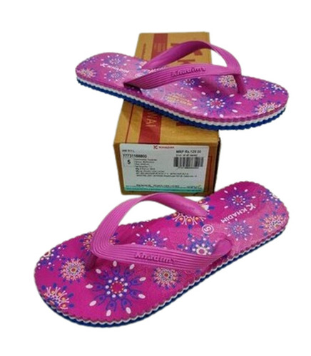 Ladies Chappal 