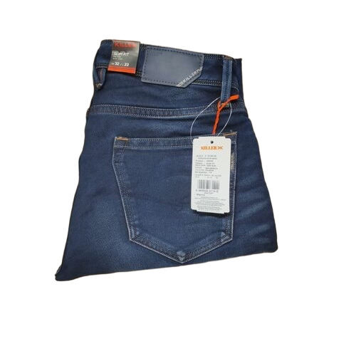 Mens Jeans - Design: Pant