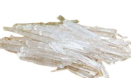 Menthol Crystal