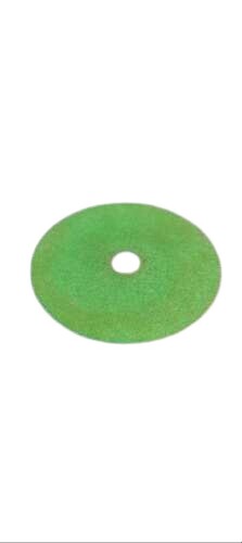 Metal Cutting Blade - Color: Green