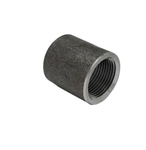 Ms Pipe Socket - Color: Black