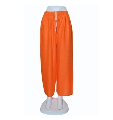 Rayon Palazzo - Color: All