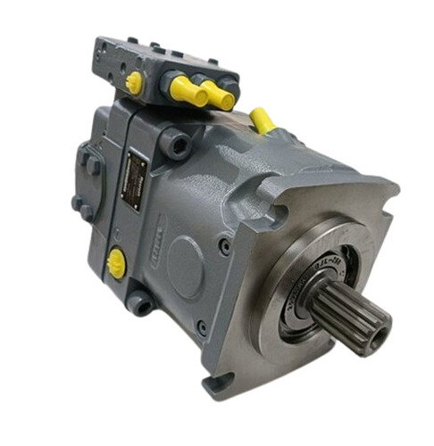 Rexroth Hydraulic Pump - Caliber: Na