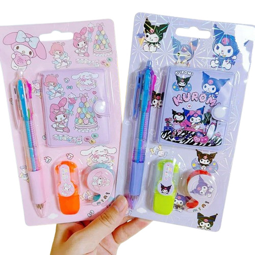 Stationery Items