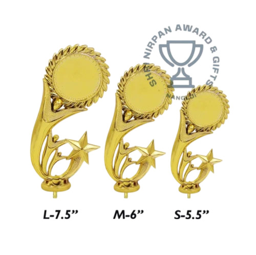 Trophy Accessories - Color: 1