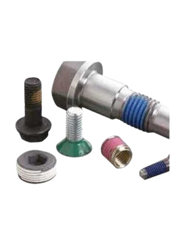 Adhesive Fasteners - Color: Customized