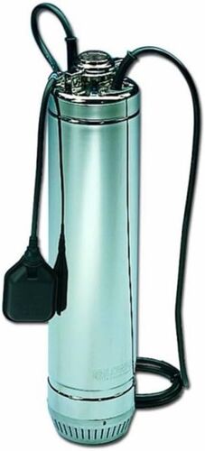 Borehole Pumps - Stainless Steel, Compact Design, Submersible Operation | High Flow Rate, Easy Installation, Low Maintenance, Reliable Performance, Long Lifespan