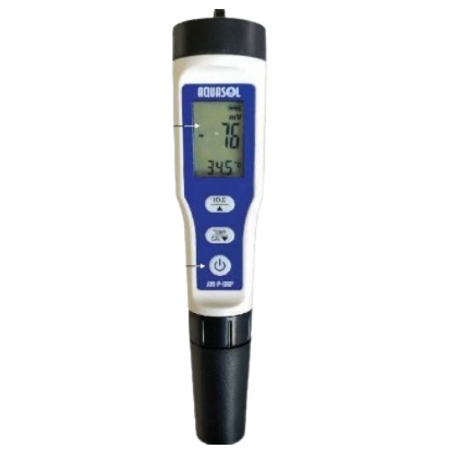 Digital PH Meter