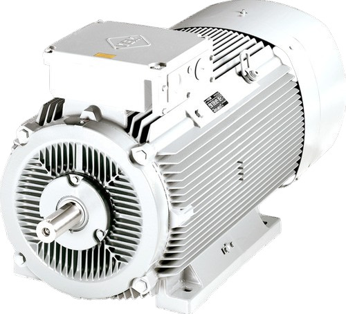 Electric Motors - Color: .