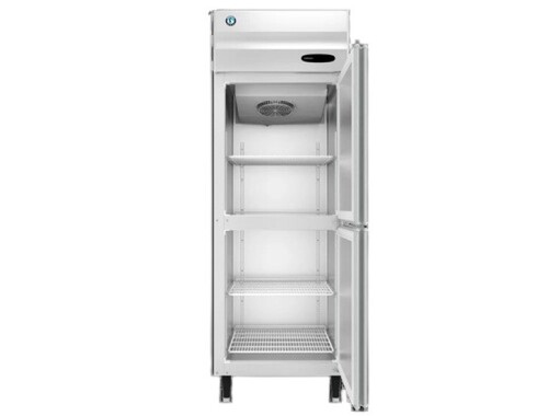 Glass Door Refrigerator - Color: Comes In Various Colors