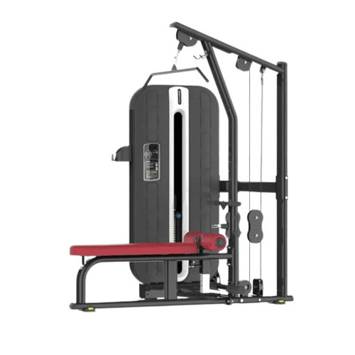 Lat Machine - Grade: Personal Use