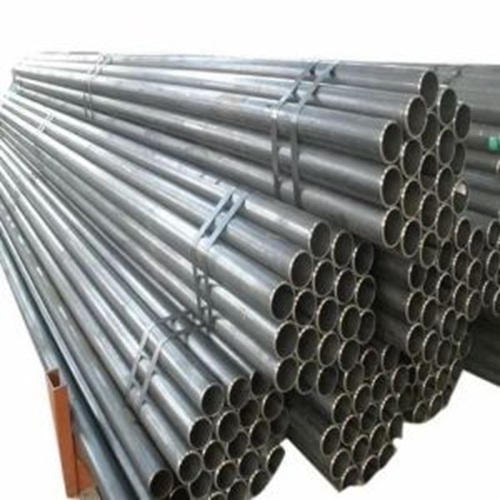 Mild Steel Pipes