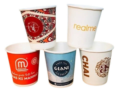 Paper Cup - Size: All