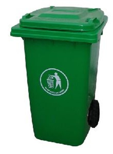 Plastic Dustbin  - Plastic Type: Abs