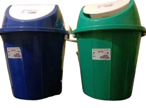 Plastic Dustbin