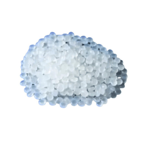 Pp Granules - Color: White