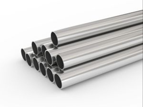 Stainless Steel Seamless Pipes  - Application: Architectural