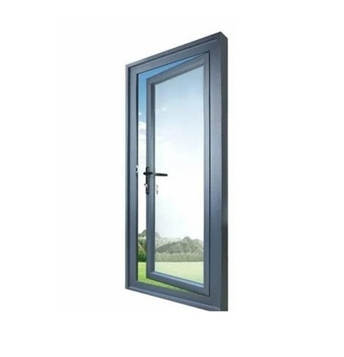 Aluminium Casement Door - Color: 1