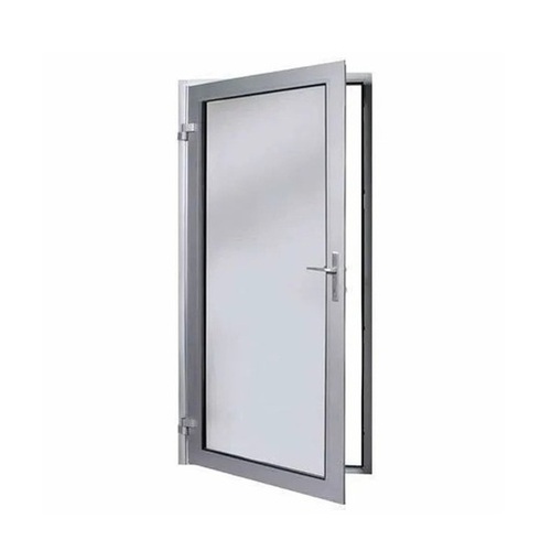 Aluminum Alloy Door - Application: 1