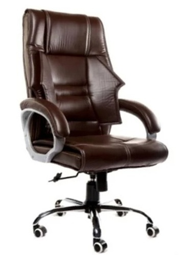 Black Office Chair - Color: All