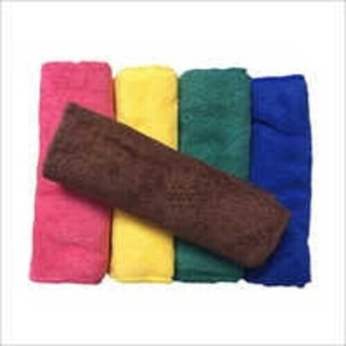 Cotton Bath Towels