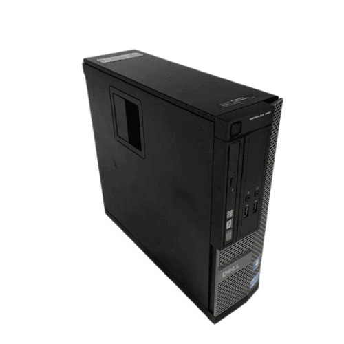 Cpu - Os: Window