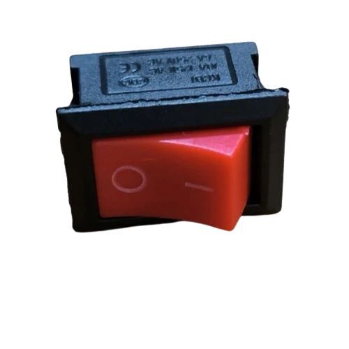 Dpst Rocker Switch