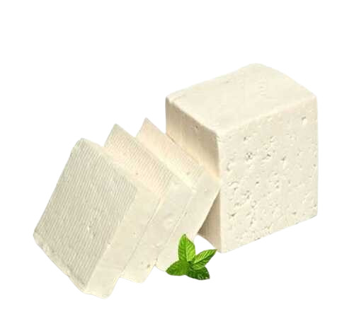 Fresh Paneer - Age Group: Adults