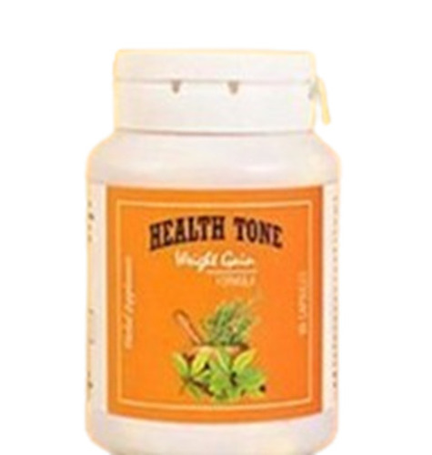 Herbal Health Care Capsules - Magnification Power: ................ D (Diopters)