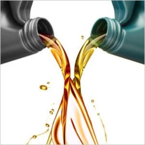 Hydraulic Oil