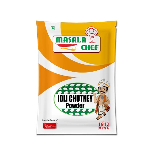 Idli Chilli Powder 500gm