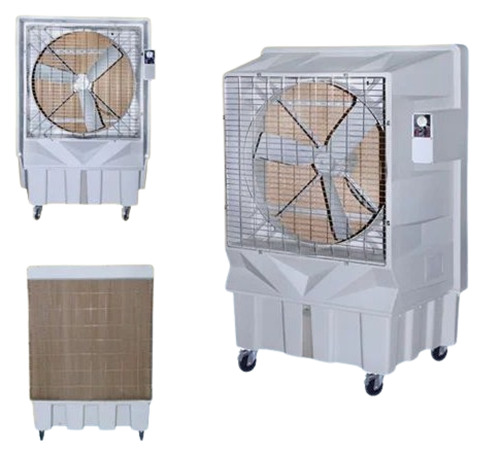 Industrial Air Cooler - Color: ----