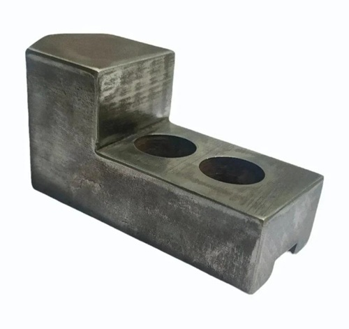 L Type Jaw Coupling - Application: Ask