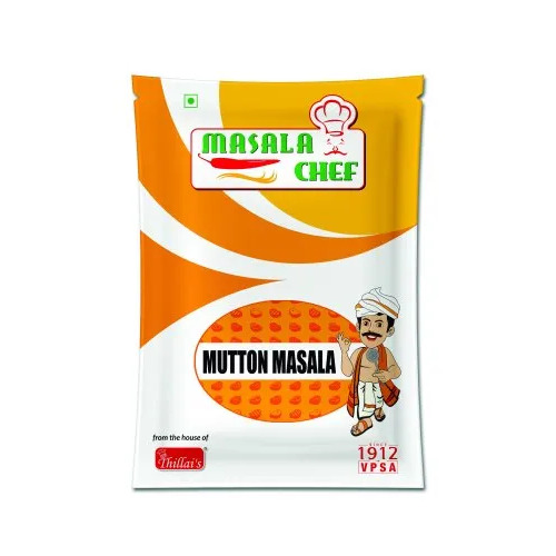 Meat Mutton Masala 500gm Pack