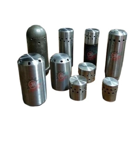 Metal Boiler Air Nozzles