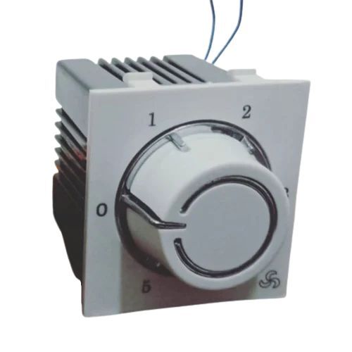 Modular Fan Regulator - Blade Material: Polycarbonate