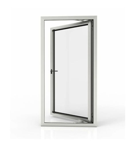 Office Aluminum Door