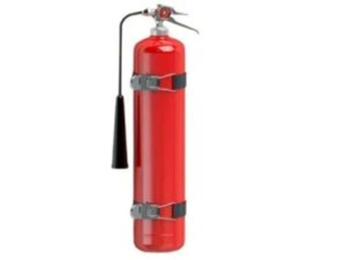 Portable Fire Extinguishers - Application: Home. Office And Industrial