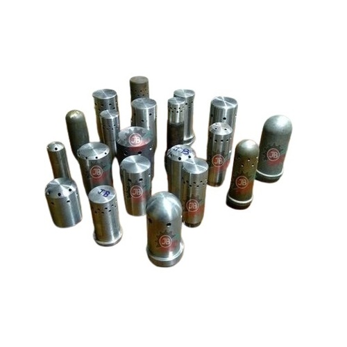 Steel Boiler Air Nozzles - Material: Ss