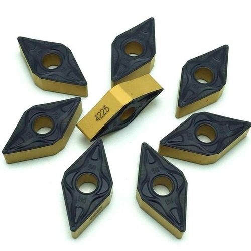 Tungsten Carbide Inserts - Color: Ask